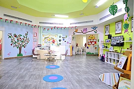 Premium Nursery for Sale in Mohammed Bin Zayed City, Abu Dhabi