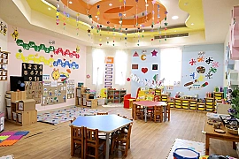Premium Nursery for Sale in Mohammed Bin Zayed City, Abu Dhabi