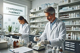 🚨 BUSINESS WANTED - COMPOUNDING PHARMACY