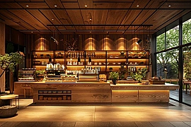 RESTAURANT FOR SALE IN JBR - DUBAI | SERVING SHAWARMA, LEBANESE & ARABIC CUISINE RESTAURANT FOR SALE IN JBR - DUBAI | SERVING SHAWARMA, LEBANESE & ARABIC CUISINE