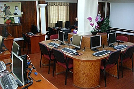 Well-Equipped Education & Training Center in Sharjah – Prime Lease & Assets Included
