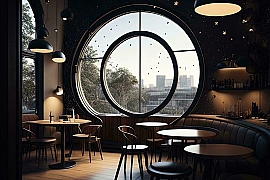 ☕ SPECIALTY COFFEE CAFÉ & ALL-DAY BREAKFAST BUSINESS FOR SALE IN ABU DHABI