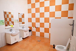 Premium Nursery for Sale in Mohammed Bin Zayed City, Abu Dhabi