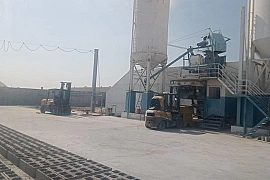 Blocks factory