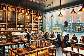 CAFE & RESTAURANT FOR SALE IN LIWAN - DUBAI CAFE & RESTAURANT FOR SALE IN LIWAN - DUBAI