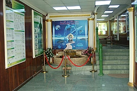 Well-Equipped Education & Training Center in Sharjah – Prime Lease & Assets Included