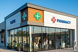 CLINIC & PHARMACY FOR SALE IN ABU DHABI, UAE