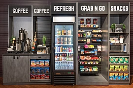 VENDING MACHINE BUSINESS FOR SALE IN DUBAI!!!!BUSINESS FOR SALE!!!!