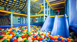 INDOOR KIDS PLAY AREA BUSINESS FOR SALE IN DUBAI INDOOR KIDS PLAY AREA BUSINESS FOR SALE IN DUBAI