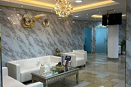 Medical Center for Sale