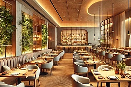 BRANDED INDIAN RESTAURANT WITH TWO OUTLET FOR SALE IN ABU DHABI & DUBAI!!! BUSINESS FOR SALE!!!