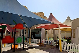 Premium Nursery for Sale in Mohammed Bin Zayed City, Abu Dhabi