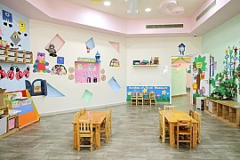 Premium Nursery for Sale in Mohammed Bin Zayed City, Abu Dhabi