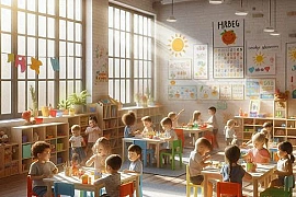 🚨 BUSINESS WANTED – Nursery in Abu Dhabi