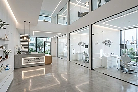 🦷FULLY EQUIPPED DHA-APPROVED DENTAL DEPARTMENT FOR SALE IN JUMEIRAH 3, DUBAI🔥