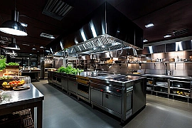 FULLY EQUIPPED CENTRAL KITCHEN FOR SALE IN RAS AL KHOR - DUBAI!!!!BUSINESS FOR SALE!!!!