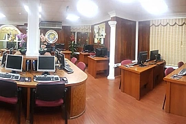 Well-Equipped Education & Training Center in Sharjah – Prime Lease & Assets Included