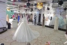 Ladies Couture Boutique for Sale | With In-House Tailoring
