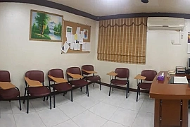 Well-Equipped Education & Training Center in Sharjah – Prime Lease & Assets Included