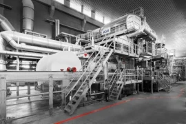 HUGE TISSUE MANUFACTURING COMPANY FOR SALE IN AJMAN!!!BUSINESS FOR SALE!!!!