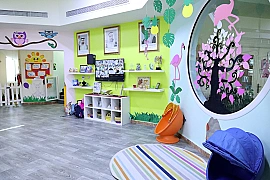 Premium Nursery for Sale in Mohammed Bin Zayed City, Abu Dhabi