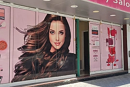 Running Ladies Beauty Salon Businesses for Sale, Sharjah, Al Qasimia Running Ladies Beauty Salon Businesses for Sale, Sharjah, Al Qasimia
