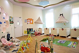 Premium Nursery for Sale in Mohammed Bin Zayed City, Abu Dhabi
