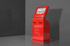 PAYMENT SYSTEM _ Business for sale