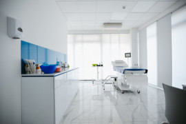 Running Dental and Aesthetic clinic for sale in Jumeirah.