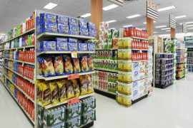 BUSINESS FOR SALE !!! Profitable Supermarket for Sale in Business Bay