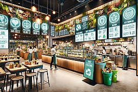 RUNNING RESTAURANT WITH OUTDOOR SEATING FOR SALE IN SHARJAH!!!BUSINESS FOR SALE!!!