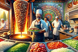 EXCEPTIONAL LEBANESE RESTAURANT FOR SALE IN BARSHA - DUBAI!!!! BUSINESS FOR SALE!!!
