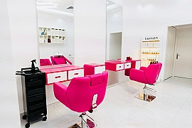 Ladies Salon In Prime Al Barsha For Sale Ladies Salon In Prime Al Barsha For Sale