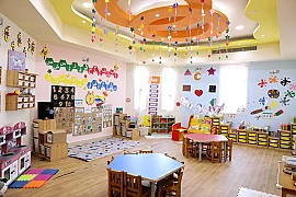 Premium Nursery for Sale in Mohammed Bin Zayed City, Abu Dhabi