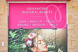 Ladies Salon In Prime Al Barsha For Sale