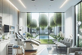 🏥 PREMIUM POLYCLINIC SETUP FOR SALE IN UMM SUQEIM, DUBAI