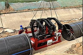 High-Margin Investment in Innovative Construction Equipment – Ready for Global Expansion!