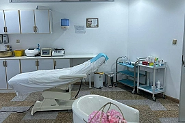 Medical Center for Sale