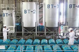 Fully Operational Lubricants Manufacturing Plant for Sale in UAE
