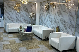 Medical Center for Sale
