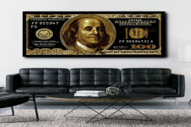 Succesfull E-commerce Art business for sale