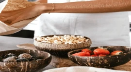 Successful 8 Years Old E-Commerce Eco Friendly Coconut Shell Business for Sale (With 3.8*/5 Rating & 675K Instagram Followers) Successful 8 Years Old E-Commerce Eco Friendly Coconut Shell Business for Sale (With 3.8*/5 Rating & 675K Instagram Followers)