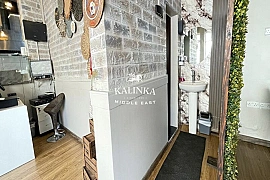 Casual dining Retaurant in Ajman for urgent sale located in Al Numaimiya 2