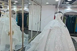 Ladies Couture Boutique for Sale | With In-House Tailoring
