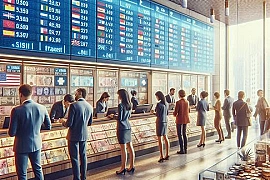 BUSINESS WANTED | MONEY EXCHANGE BUSINESS | UAE