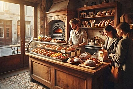 🧁 ESTABLISHED CUSTOMIZED BAKERY BUSINESS FOR SALE - AL KARAMA, DUBAI 🧁