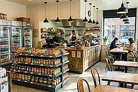 🛒 MINIMART & RESTAURANT FOR SALE IN DUBAI MEDIA CITY