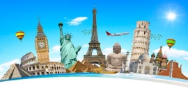 TRAVEL & TOURISM COMPANY FOR SALE IN SATWA- DUBAI!!!!BUSINESS FOR SALE!!!!!