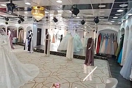 Ladies Couture Boutique for Sale | With In-House Tailoring