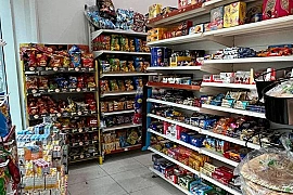 supermarket for sale // profitable business // sharjah // majaz